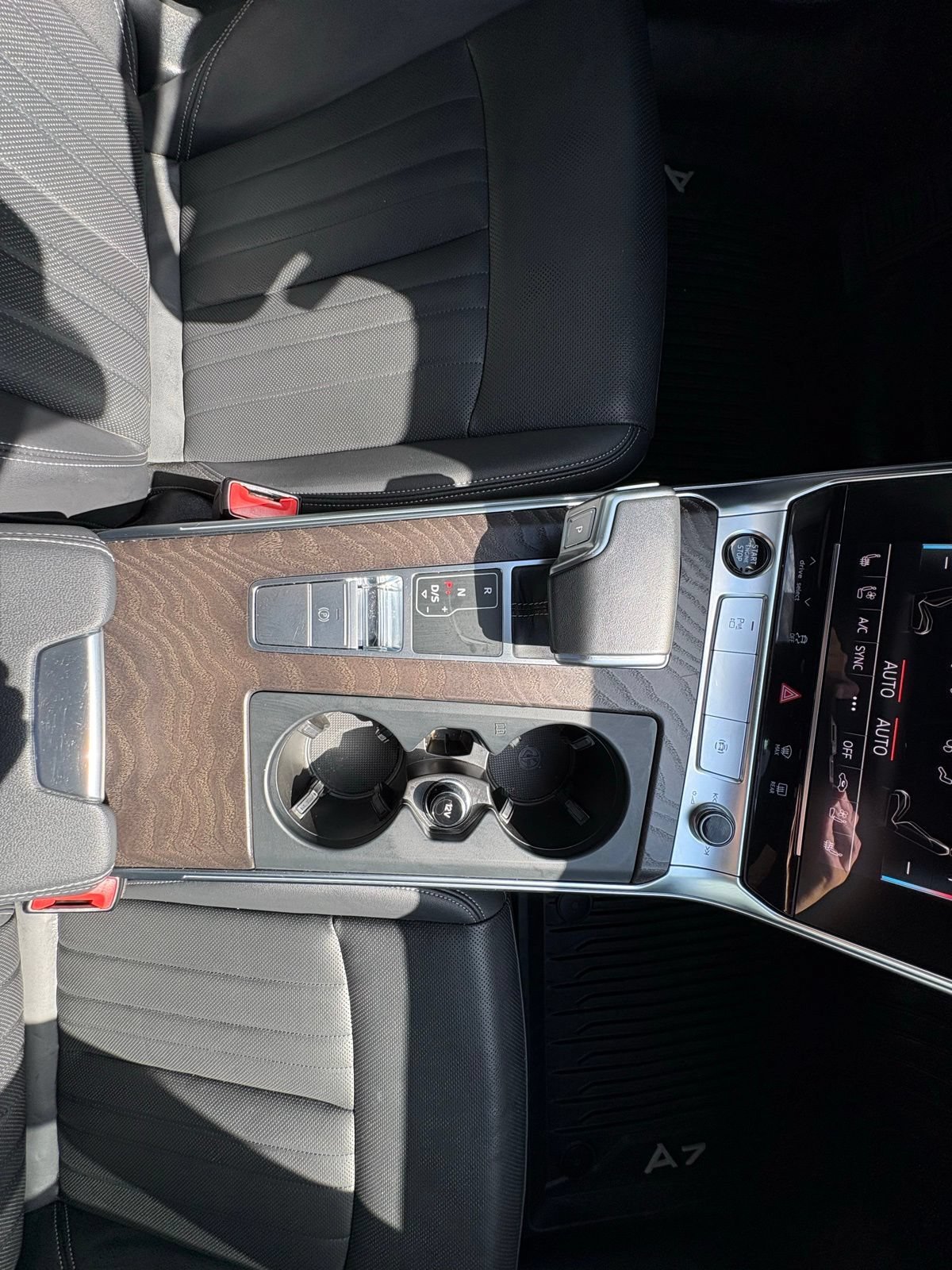 Used 2023 Black Audi Premium Plus image 48