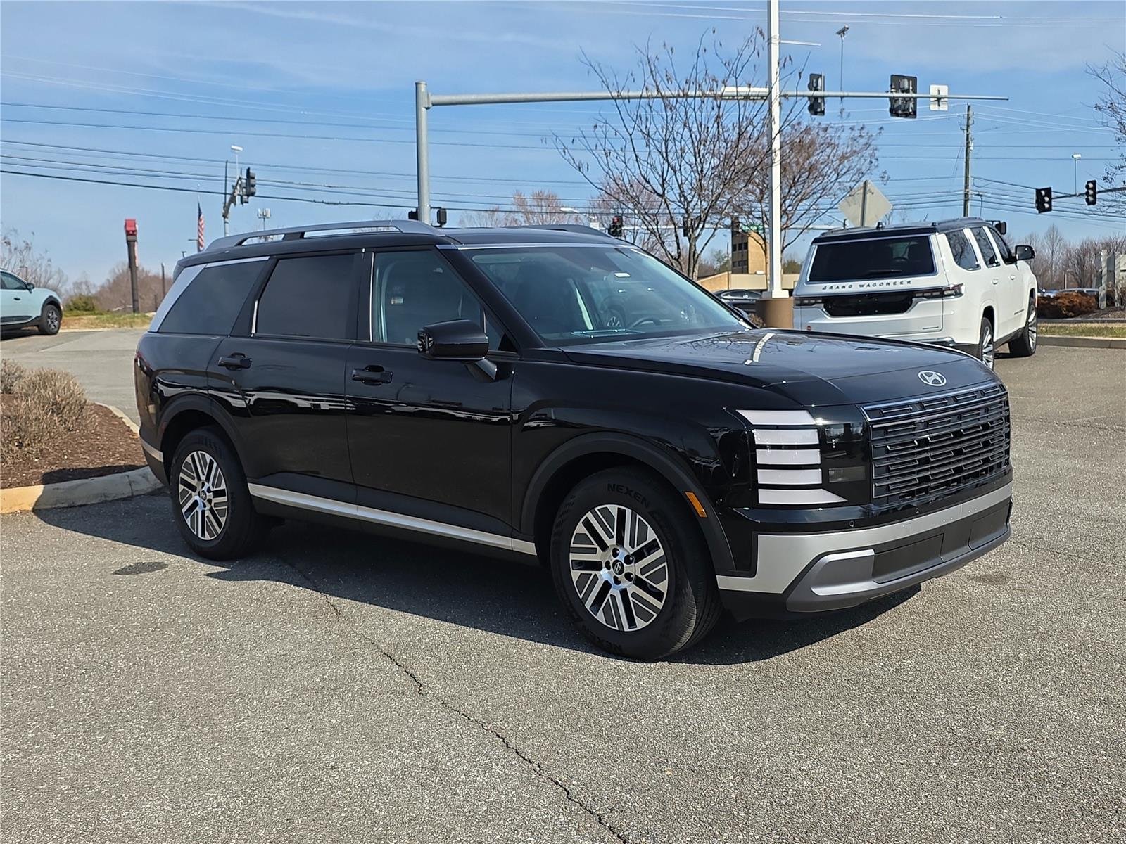 2026 Hyundai Palisade SEL - Photo 2