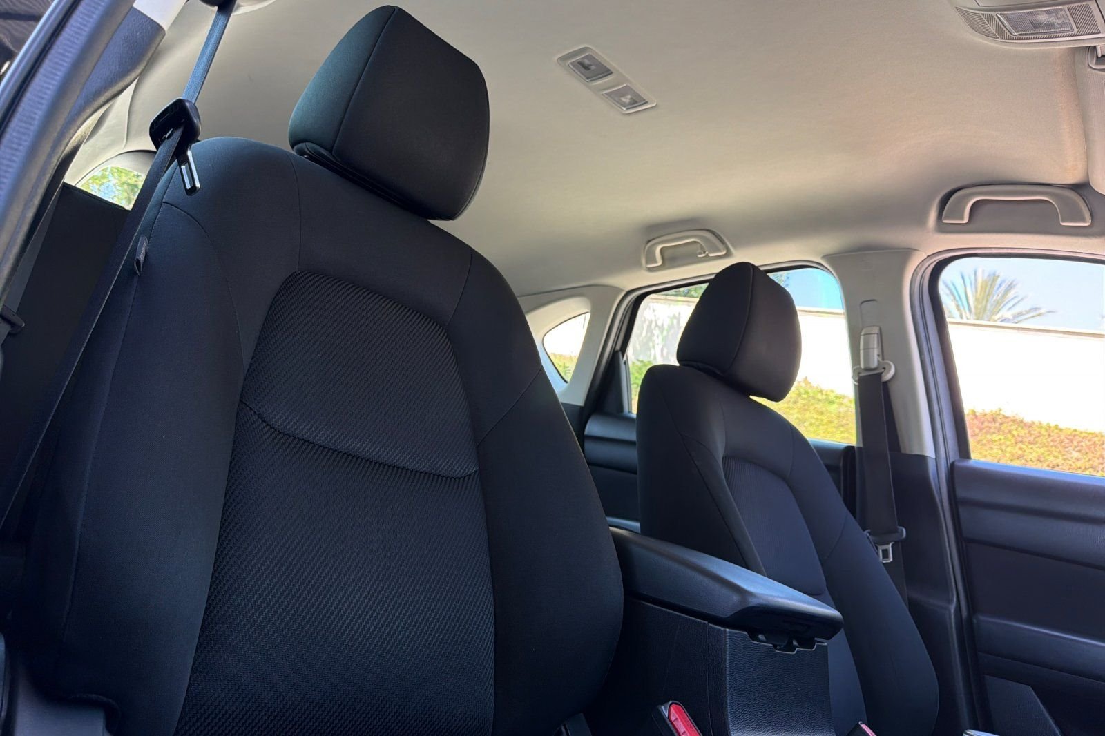 Used 2019 Black Mazda Sport image 10