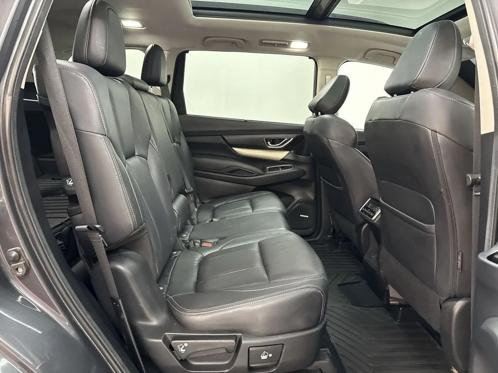 Used 2021 Gray Metallic Subaru Limited image 17