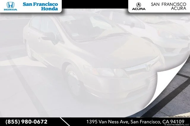 2006 Honda Civic