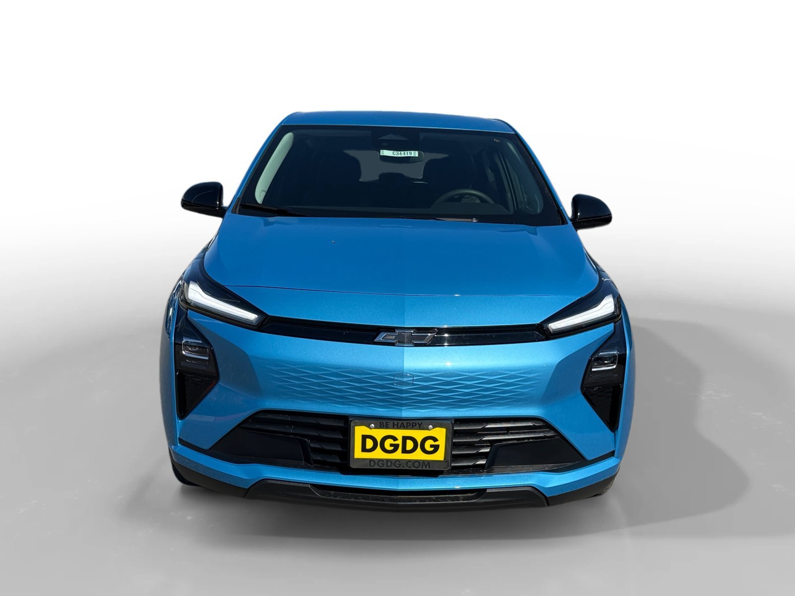2027 Chevrolet Bolt LT - Photo 8