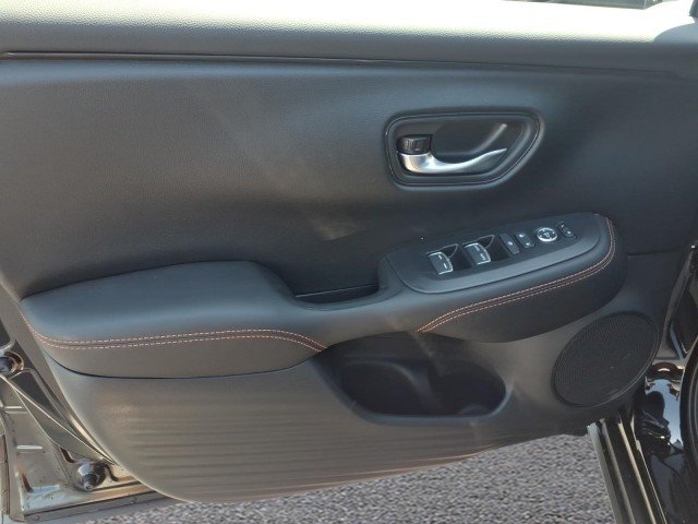 New 2027 Crystal Black Pearl Honda Sport AWD image 16