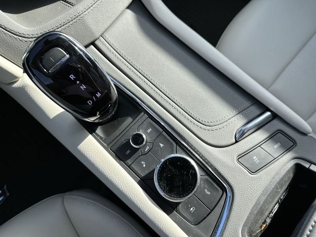 Used 2026 Silver Cadillac Premium Luxury image 24