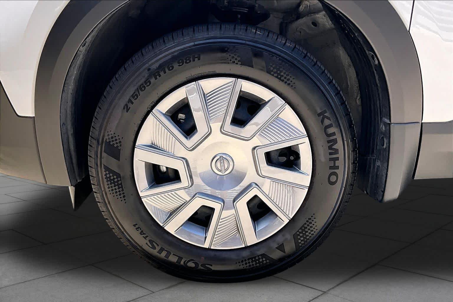 Used 2026 Fresh Powder Nissan S image 10
