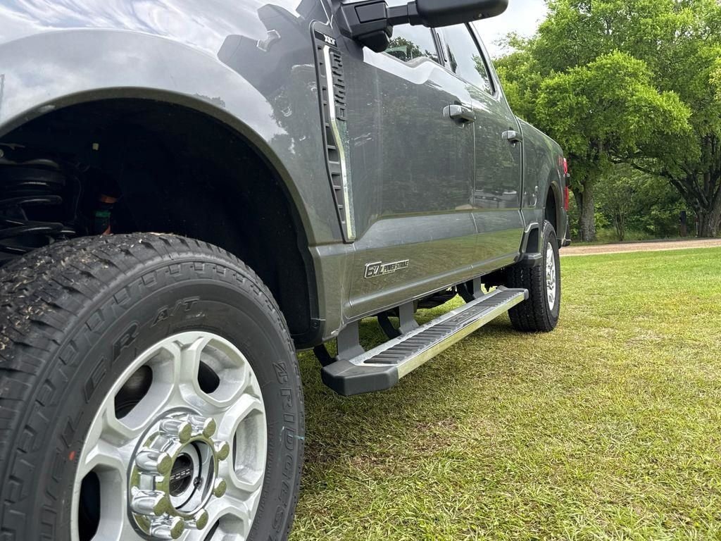 2026 Ford F-250 Super Duty XLT - Photo 55