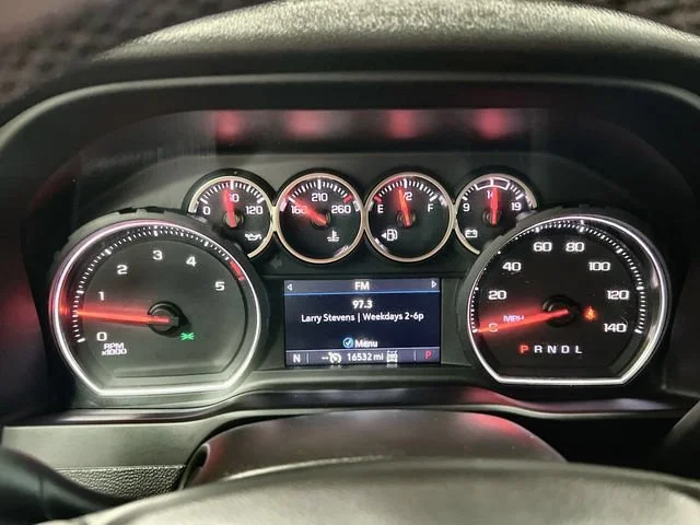 2023 Chevrolet Silverado 2500HD LT - Photo 12