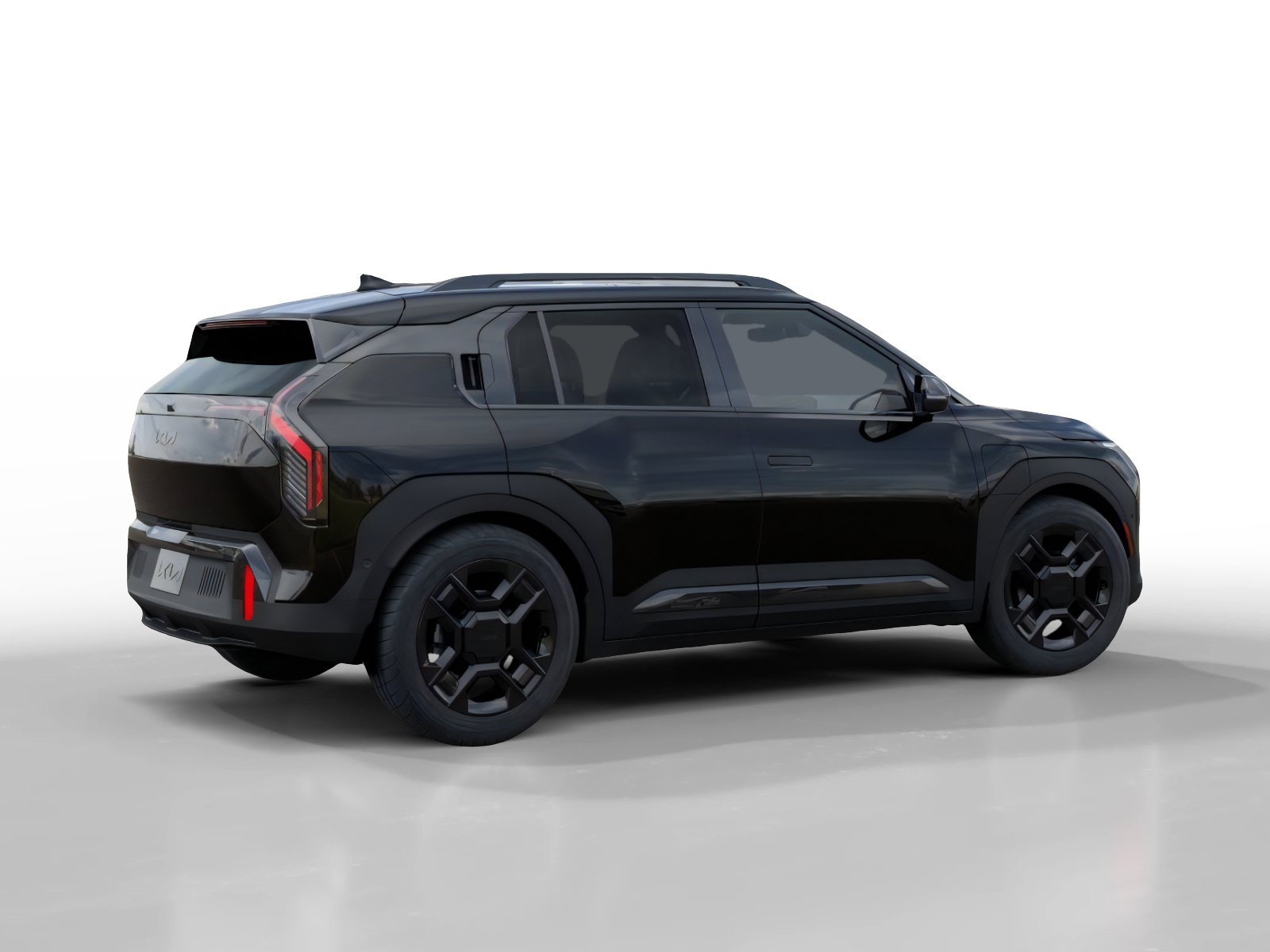 New 2027 Aurora Black Pearl Kia Land image 6