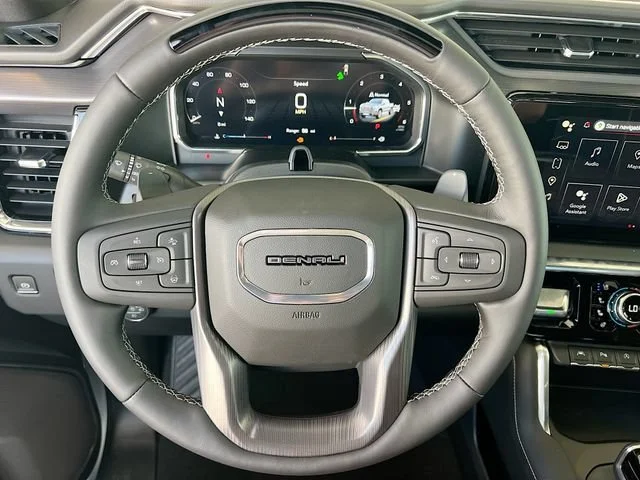 2026 GMC Sierra 1500 Denali Ultimate - Photo 7