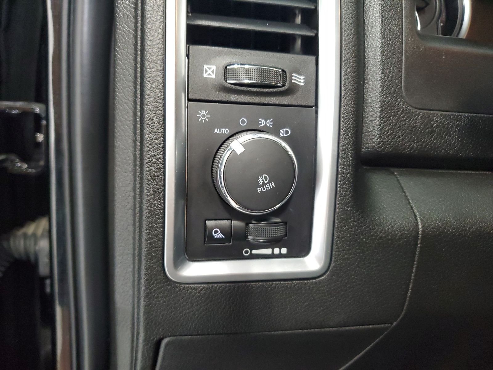 Used 2023 Black Ram Warlock image 15