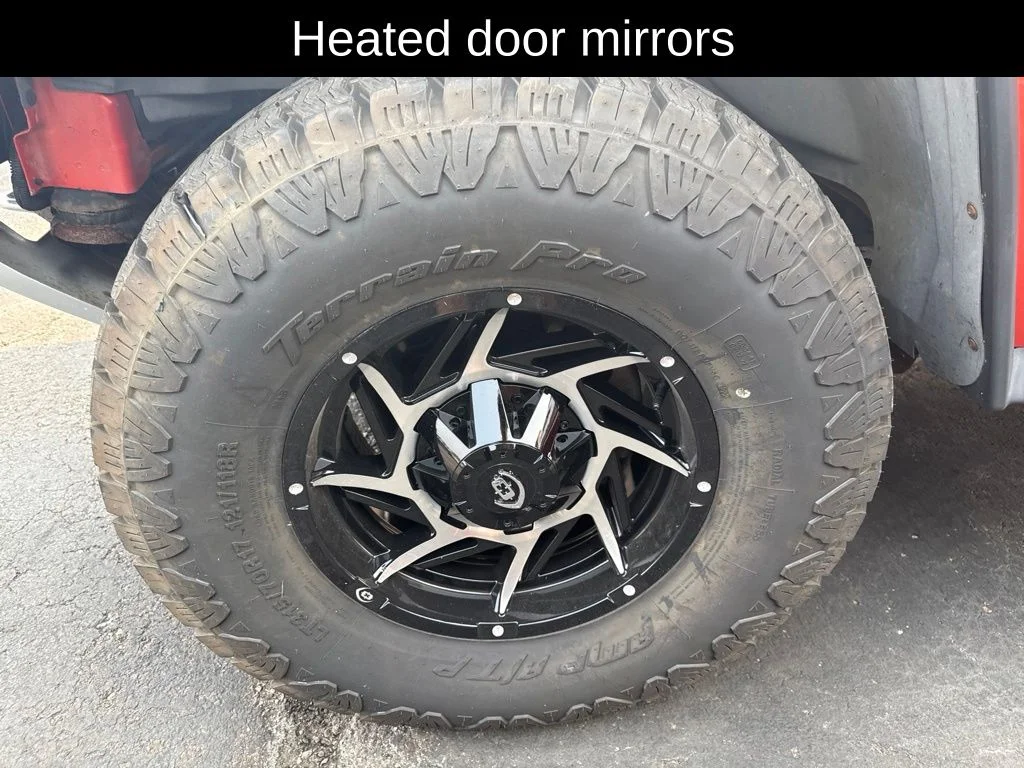 Used 2008  Hummer H2 image 12