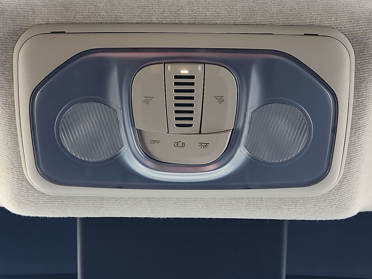 New 2026 White Ram Low Roof image 24