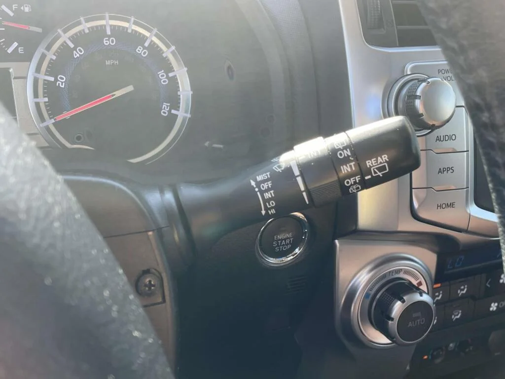Certified Used 2019 Blizzard Pearl Toyota Limited image 37