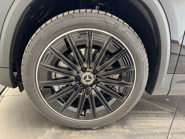 New 2026 Black Mercedes-Benz GLA 250 image 10