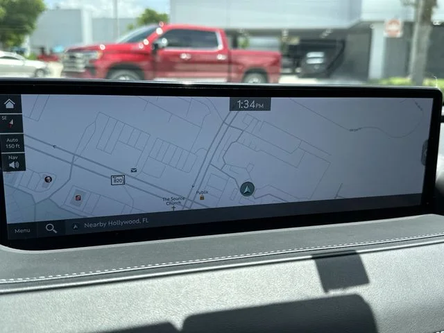 2023 GENESIS G80 Base - Photo 18