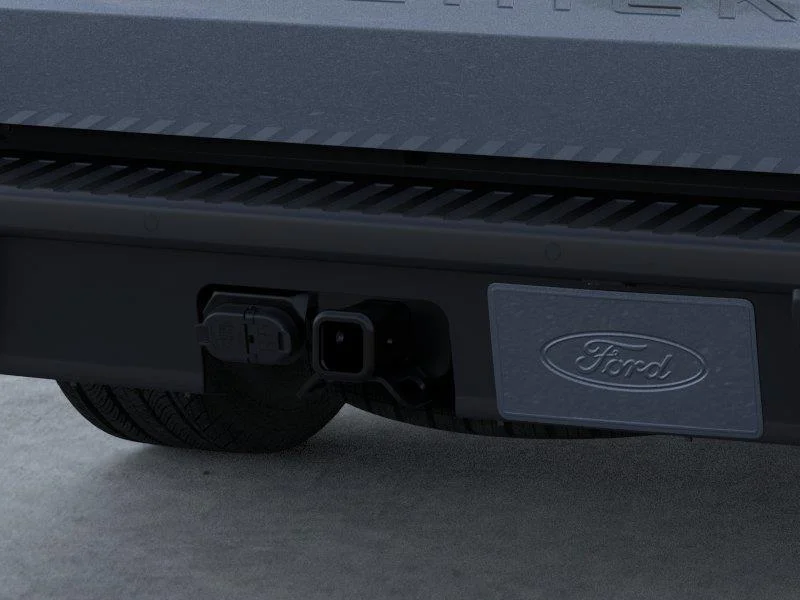 New 2026  FORD XLT image 14