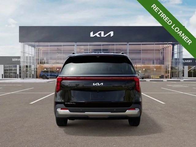 2026 Kia Carnival SX - Photo 5