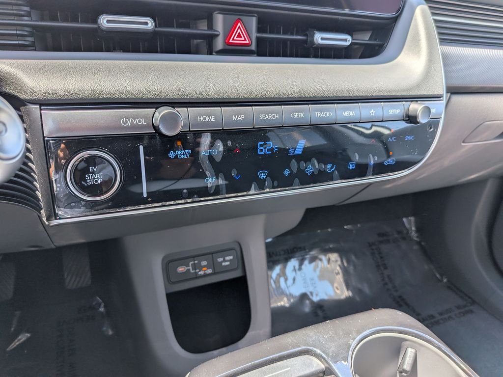 Certified Used 2026 White Hyundai SEL image 25