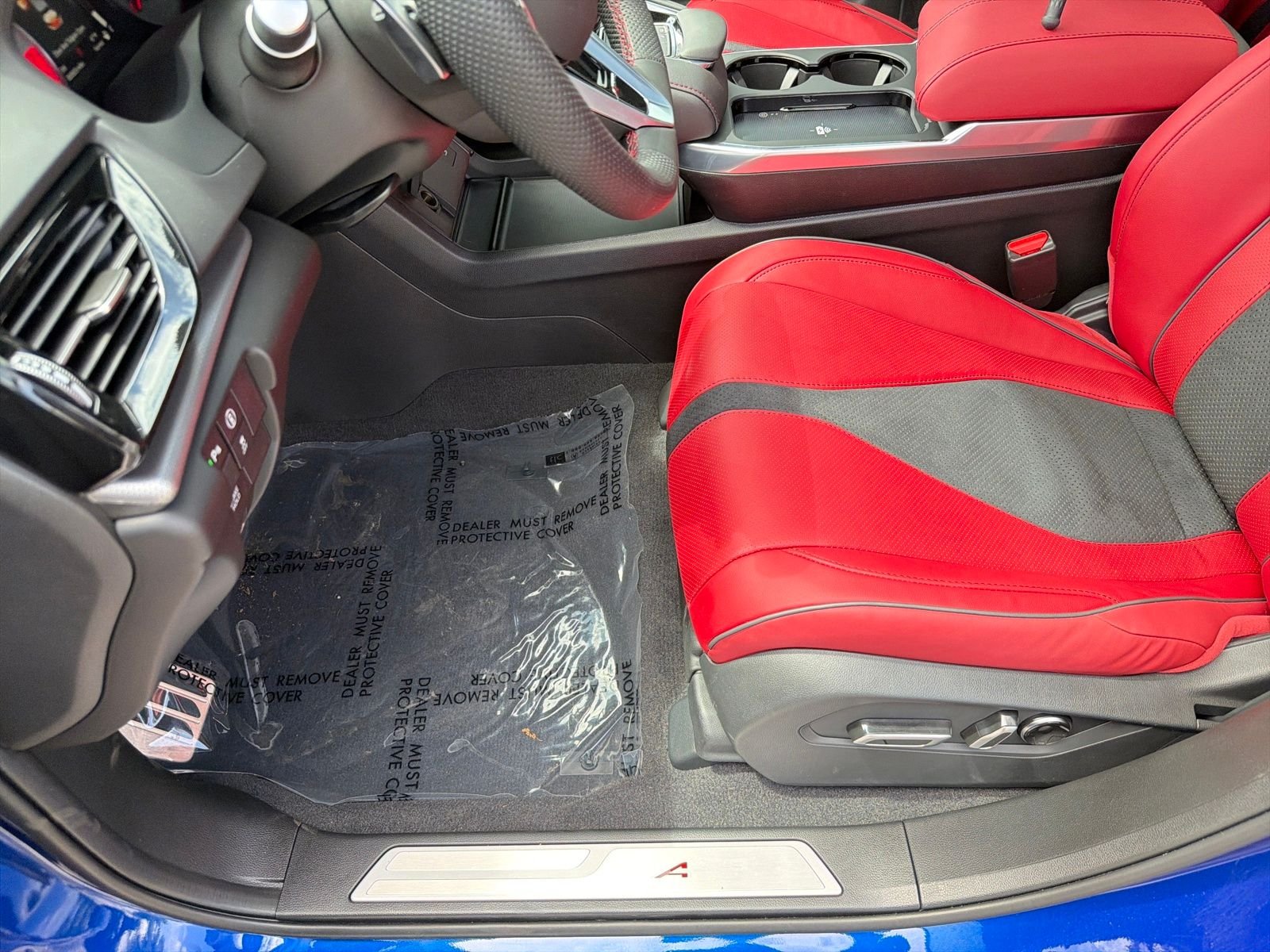 New 2026  Acura A-Spec Package image 21