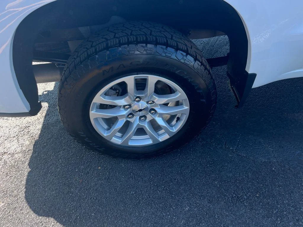 2021 Chevrolet Silverado 1500 RST - Photo 33