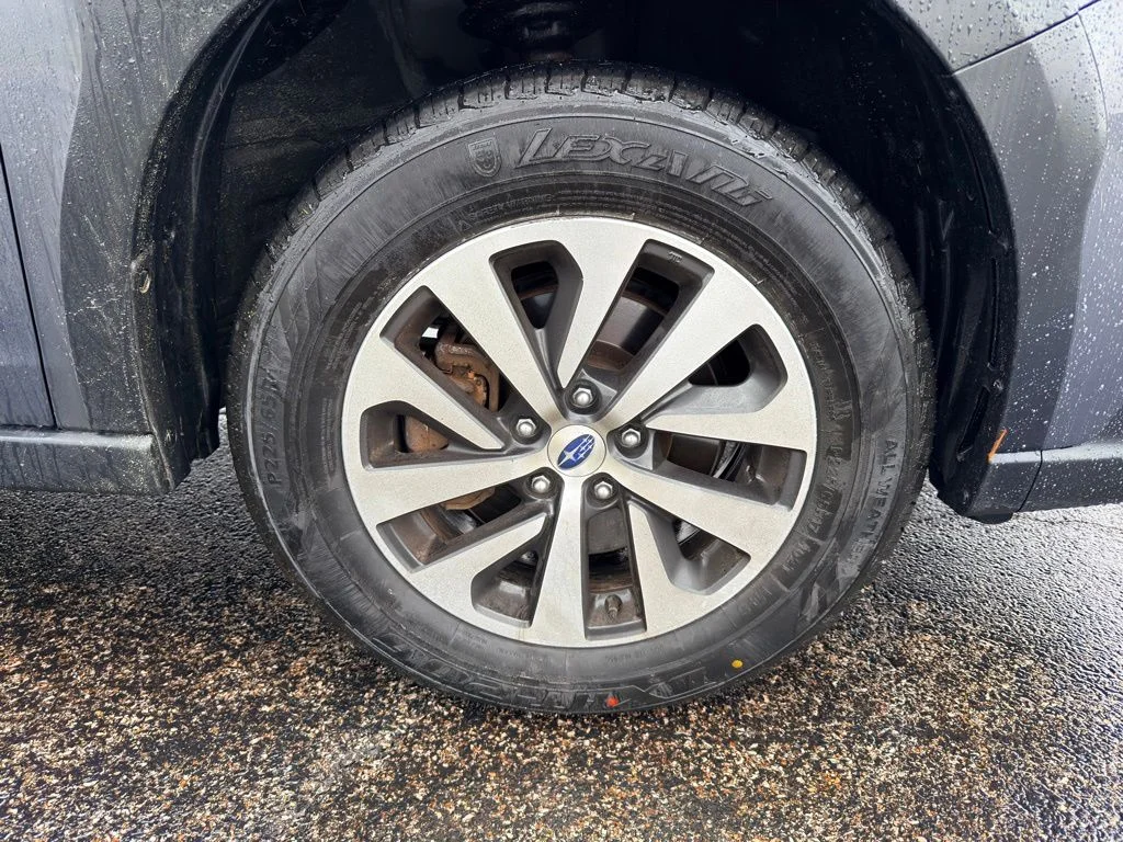 Used 2024 Gray Subaru Premium image 18