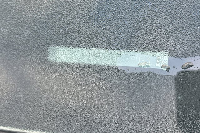 Certified Used 2026 White Toyota LE image 3