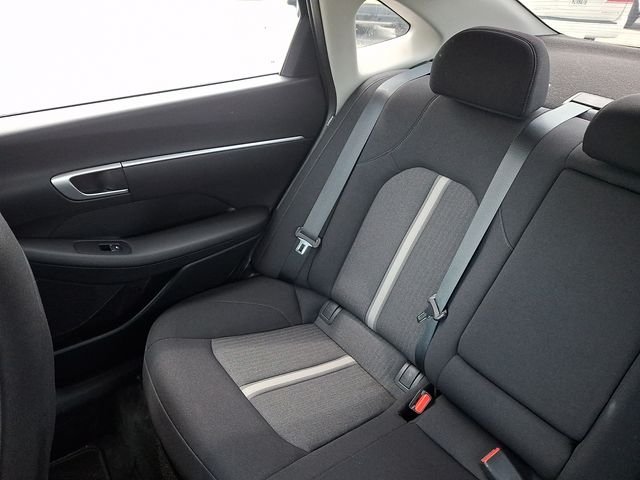 2024 Hyundai Sonata SEL - Photo 18