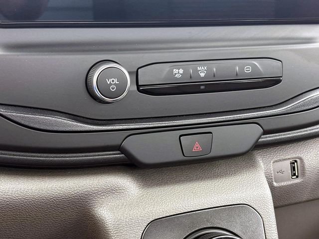 Used 2024 White Ford  image 23