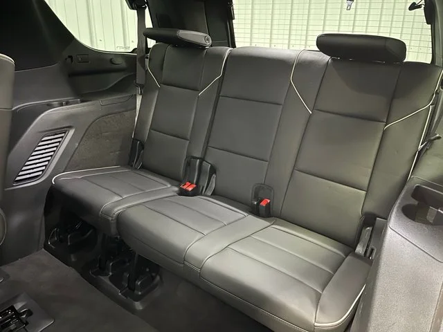 Used 2024 Silver Cadillac Sport image 24