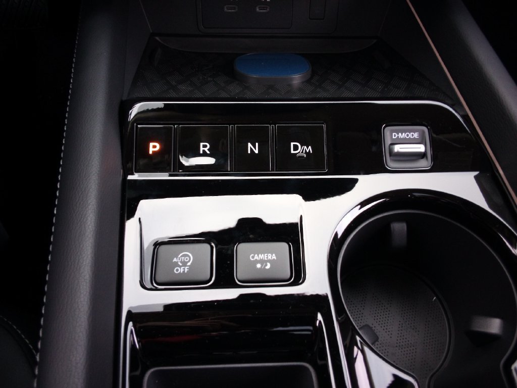 2026 Nissan Murano SL - Photo 25