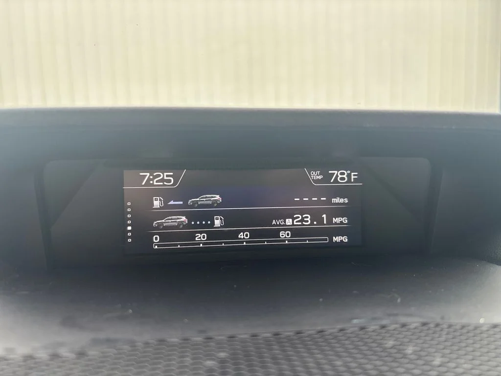 Used 2019 Gray Subaru Limited image 34