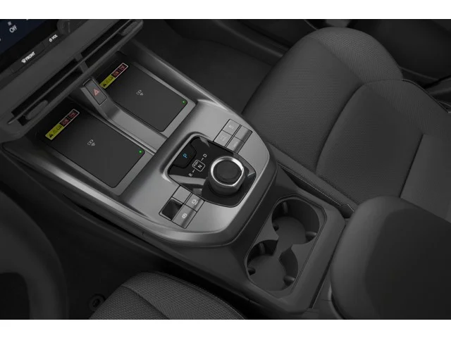 New 2026 COASTAL WOLF GRAY METALLIC Subaru Premium FWD image 21