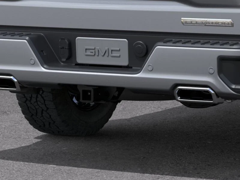 New 2026 Sterling Metallic GMC Elevation image 14