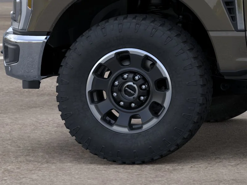 New 2026 Marsh Gray Ford F-250® King Ranch® image 19