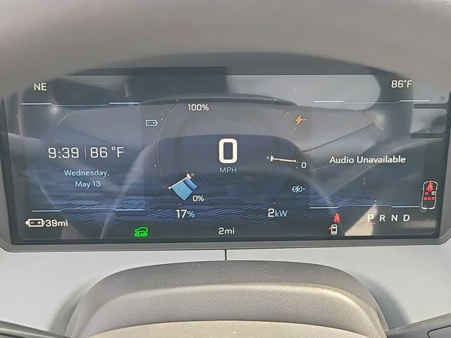 New 2027 Sterling Grey Metallic Chevrolet LT image 23