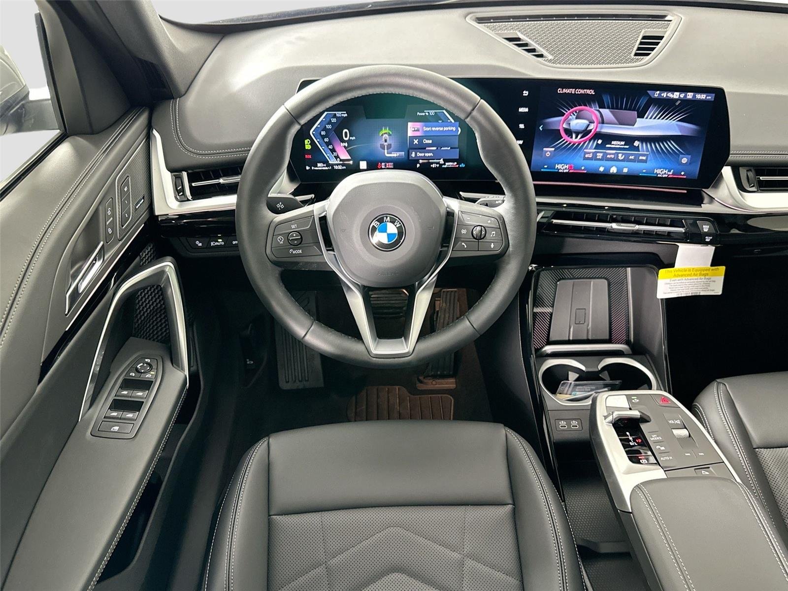 New 2026 Space Silver Metallic BMW xDrive28i image 24