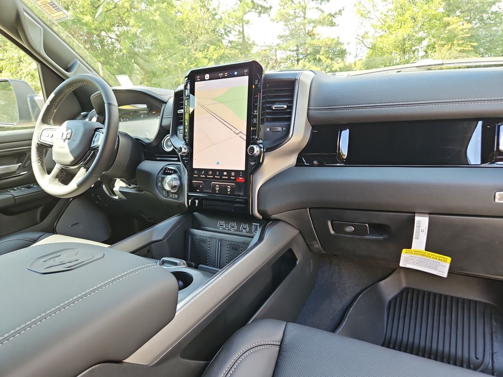 2026 RAM 1500 Rebel - Photo 16