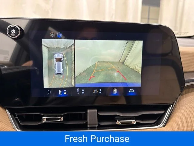 New 2026 Blue Chevrolet ACTIV image 27