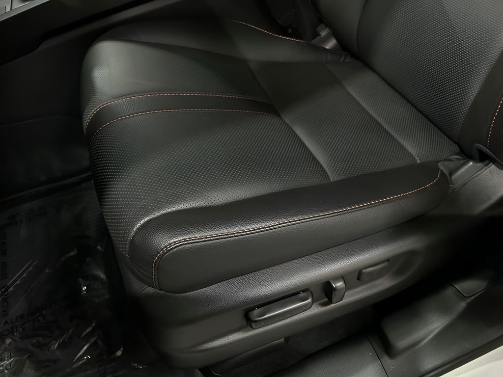2026 Honda Ridgeline TrailSport - Photo 14