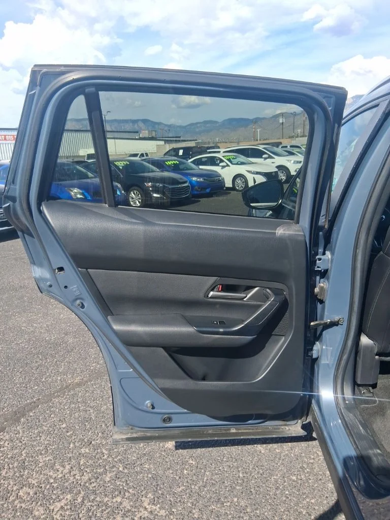 Certified Used 2023 Gray Mazda 2.5 S Select Package image 6