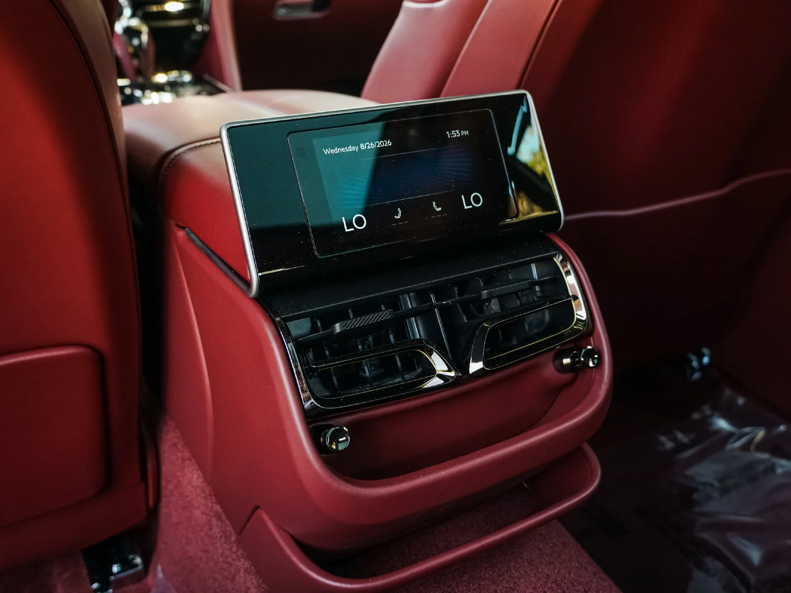 2025 Bentley Flying Spur - Photo 24
