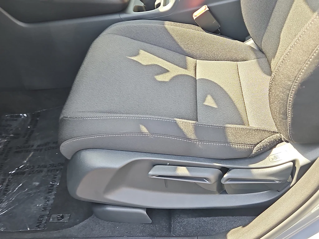 New 2026 Urban Gray Pearl Honda LX image 17