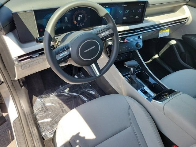 2026 Hyundai Tucson SEL - Photo 16