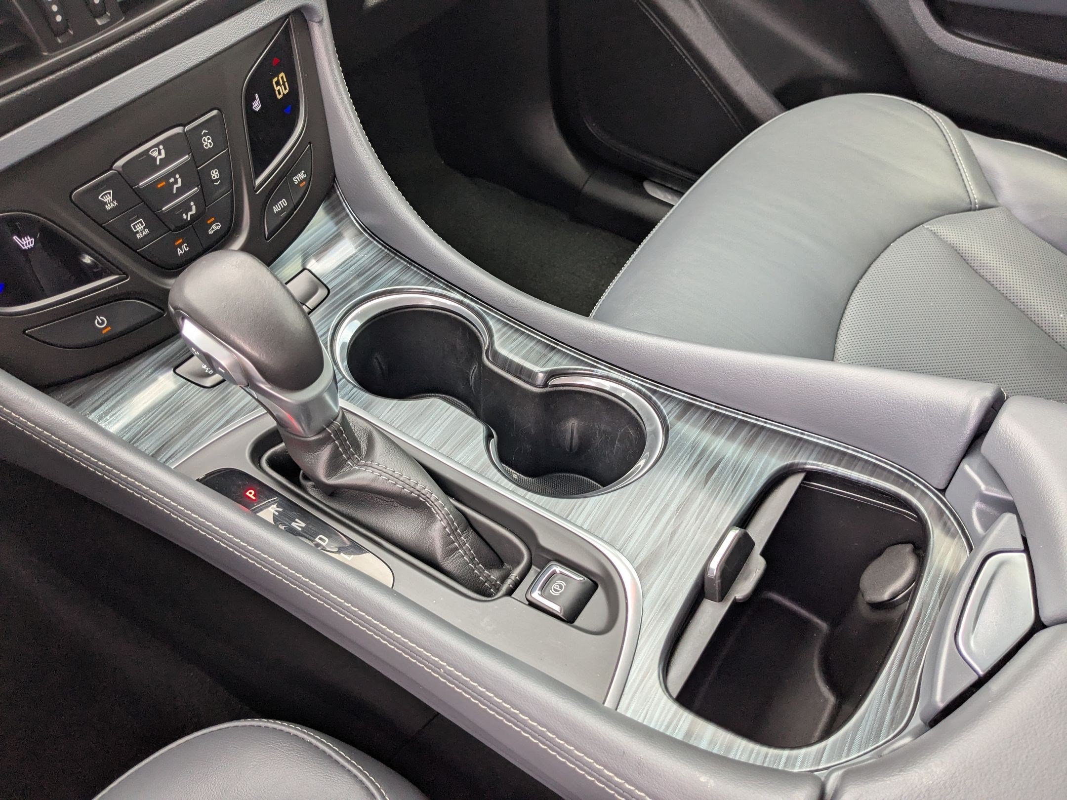 Certified Used 2020 SATIN STEEL METALLIC Buick Essence image 25