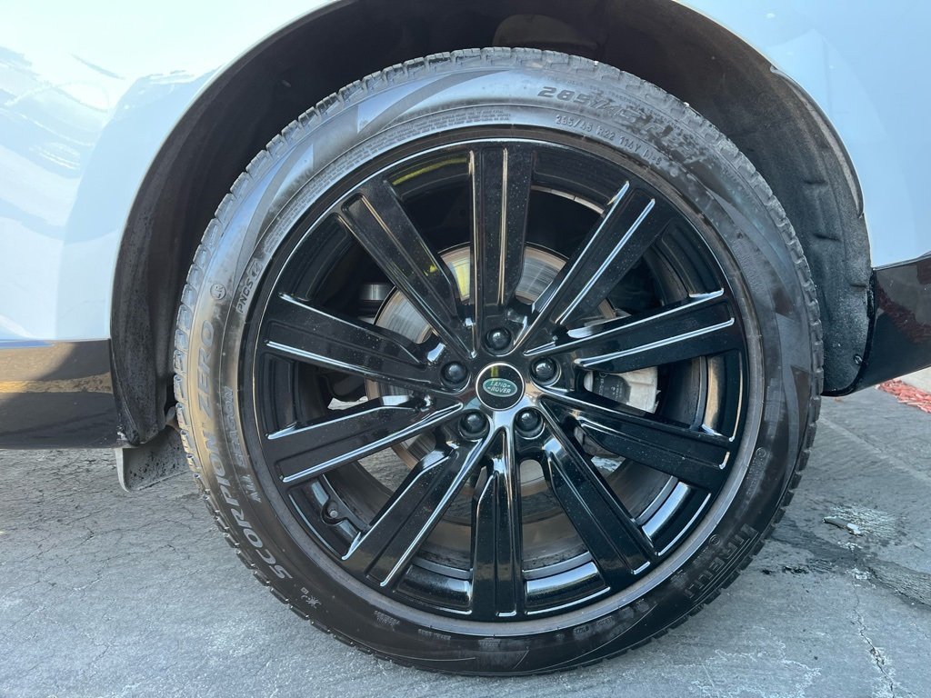 2023 LAND ROVER RANGE ROVER - Image 39