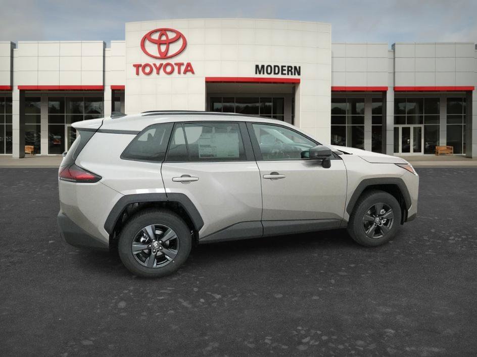 New 2026 Meteor Shower Toyota LE image 16