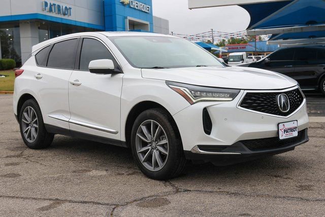 2023 Acura RDX