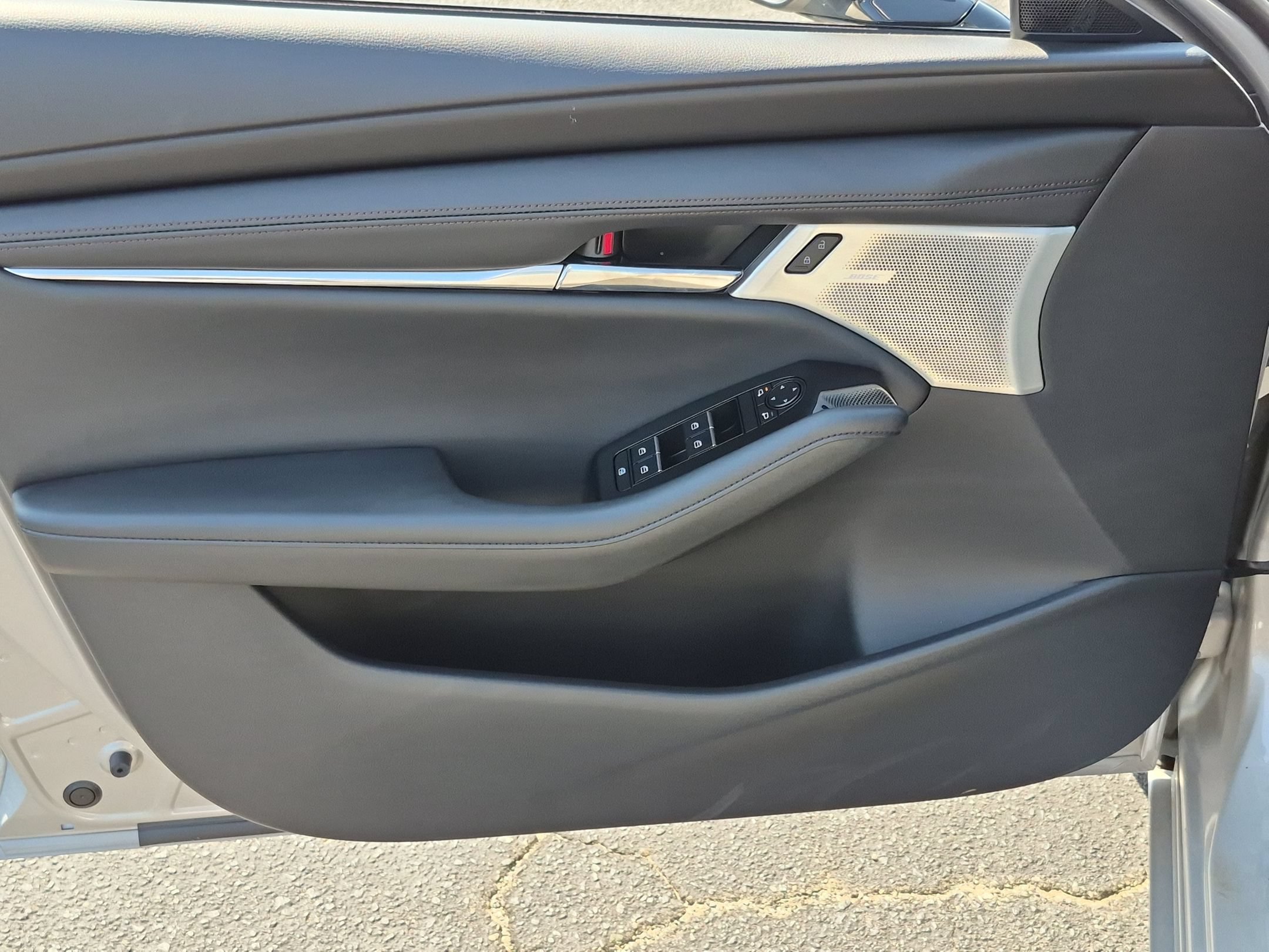 2026 Mazda Mazda3 Turbo Premium Plus - Photo 12