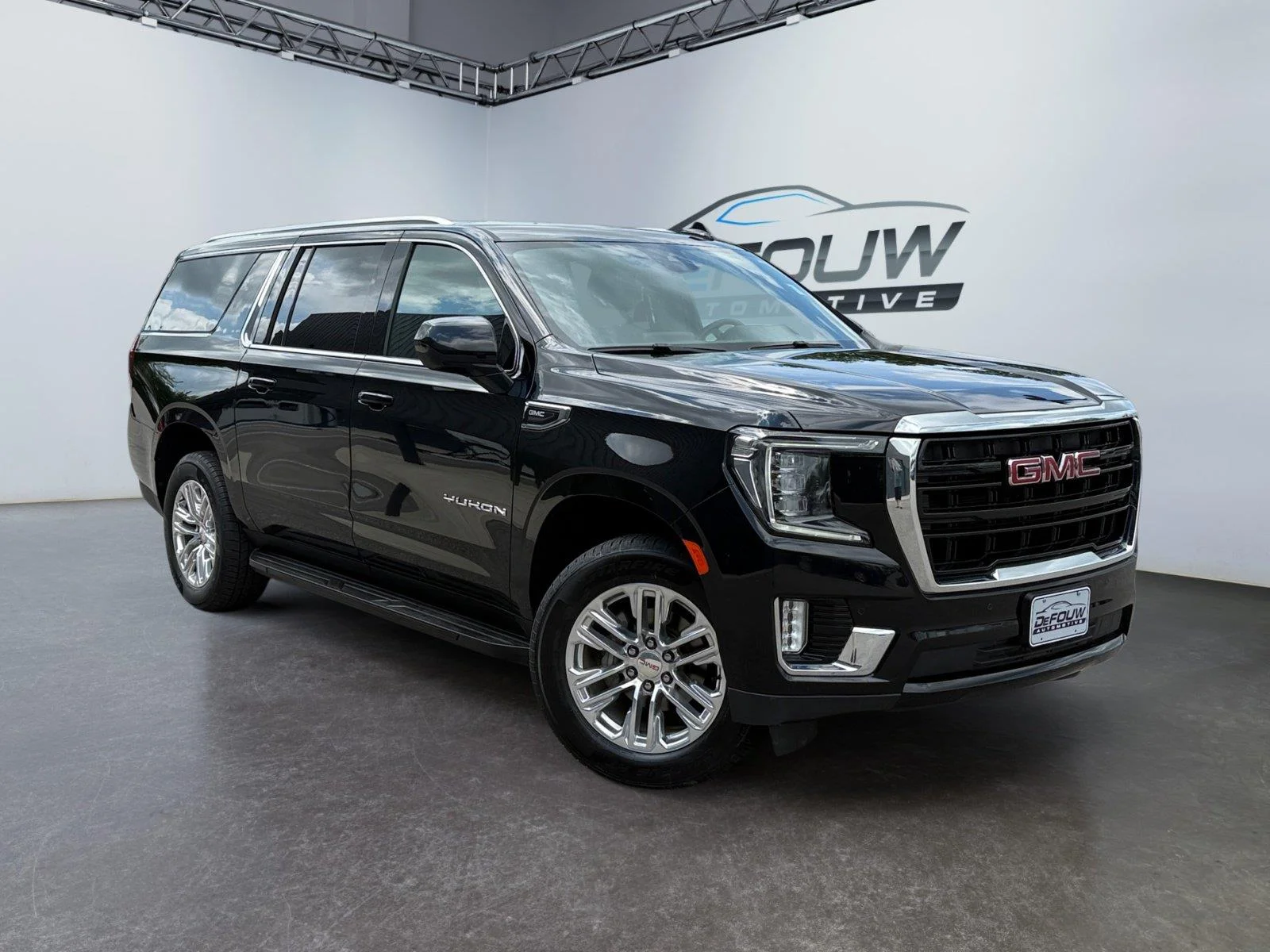2024 GMC Yukon XL