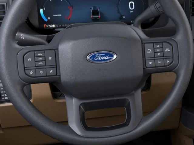 New 2026 Avalanche Ford F-350® XLT image 36